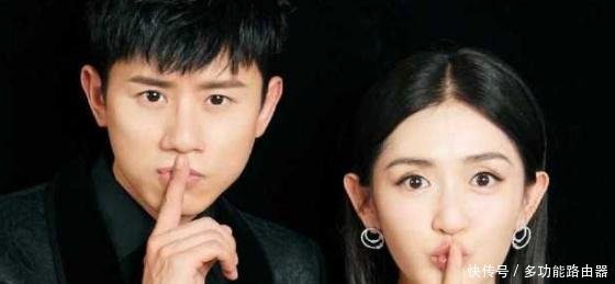 那些年《快本》 见证 过的爱情!一对婚后甜蜜,