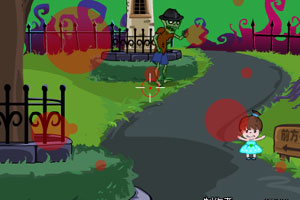 <em>少女打僵尸</em>,<em>少女打僵尸</em>小游戏,360小游戏-360