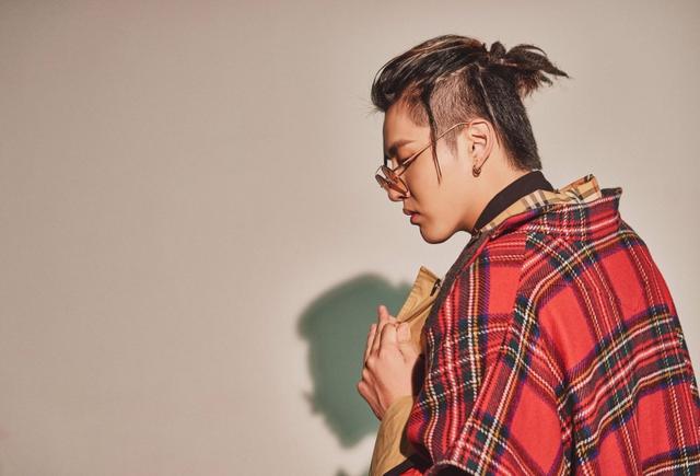 央视网点名表扬吴亦凡:以行动诠释梦想,用时间