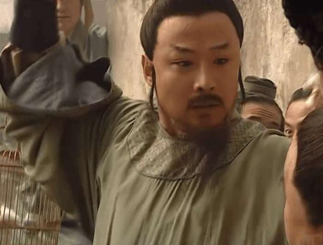 如果穿越回到宋朝,你最想改变哪位梁山好汉的