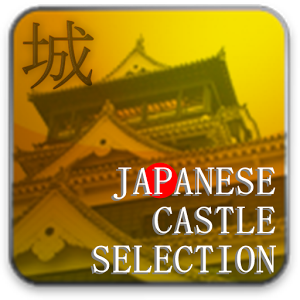 JAPANESE CASTLE SELECTION