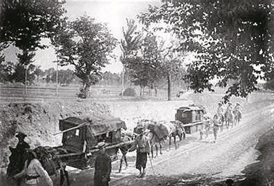 清官太穷怕被亲戚笑话,用几箱砖扮作金银,乾隆