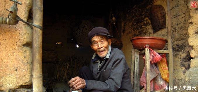 怪象 子女轮流伺候, 美其名 公平孝敬, 老人的话