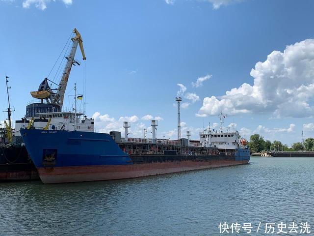 北约黑海演习刚结束,乌克兰就扣押俄油轮,胆子大还是有人撑腰 bt365游戏app下载