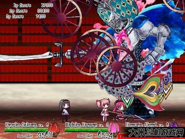 <em>魔法少女</em>小圆-官网、下载、注册、视频、图片