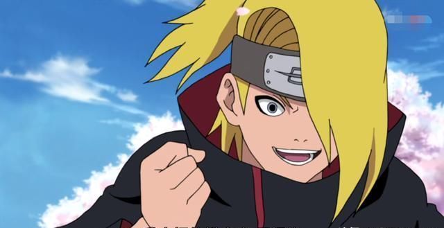 忍者:晓组织成员分别来自哪里?三人来自木叶,