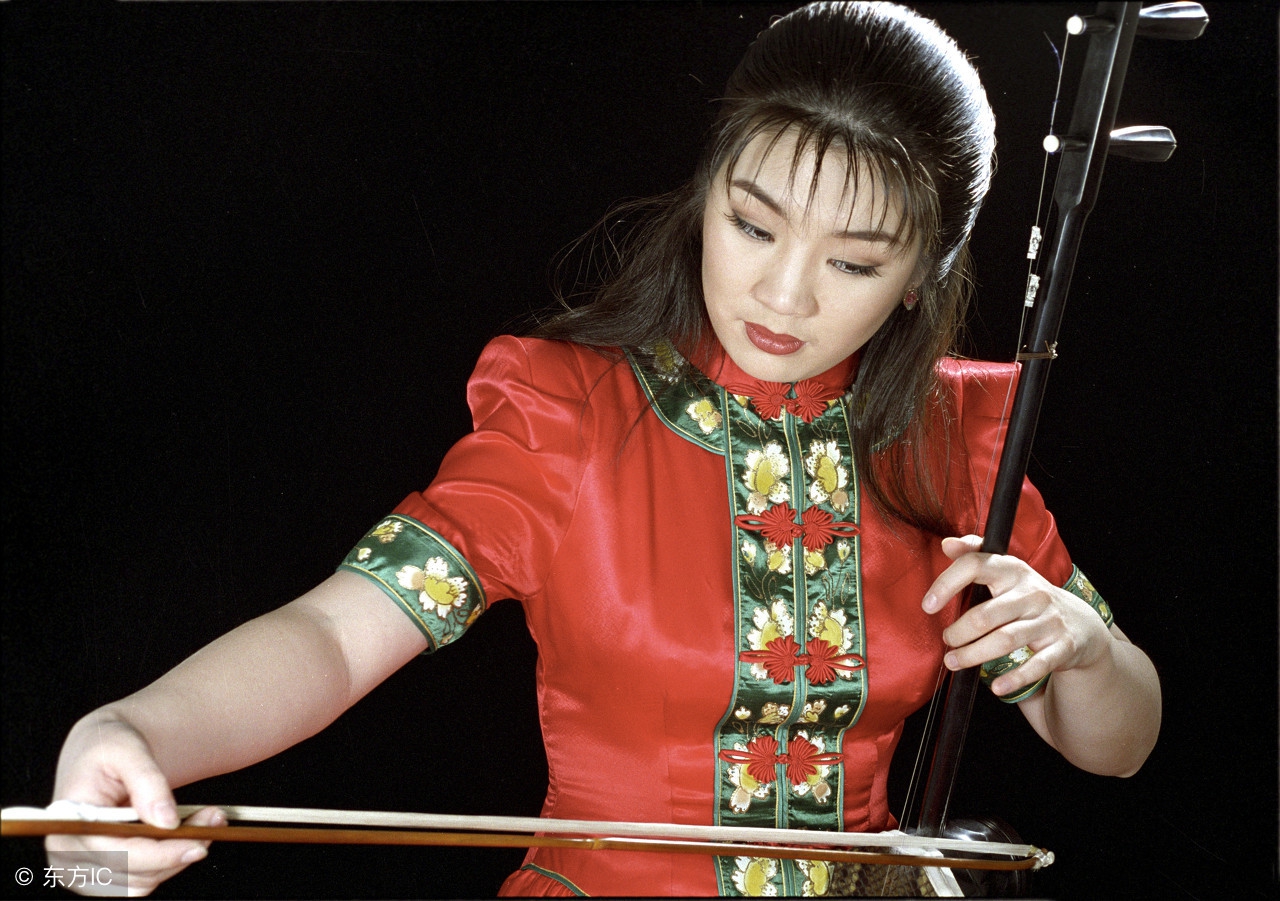 二胡独奏二泉映月