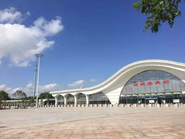 海南全!域!限!购!防城港成为候鸟族不二之选!