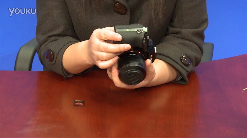 相机逻辑 SONY 索尼 A9 评测-视频详情-快视频