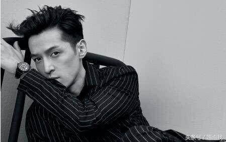 《真正男子汉》最新一季嘉宾名单确认,胡歌综