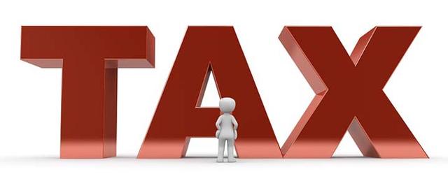 2018展开税务稽查,还在财务工资表上做文章来