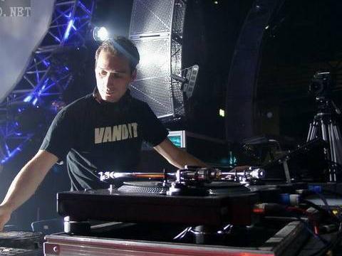 迷幻电音 随心所欲