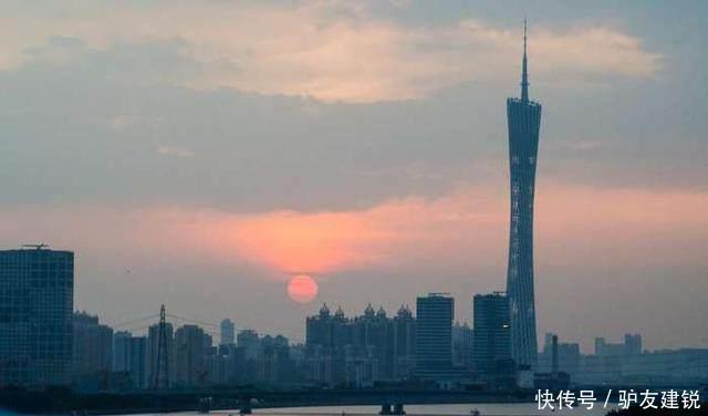全球10大发展最快旅游城市,广东这这座城市排