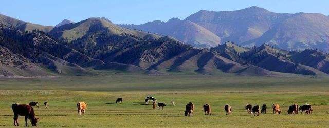 新疆旅游景点地名含义