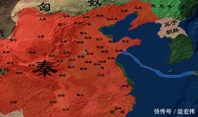 看朝鲜半岛的历史,为何一个国家必须自强 新888真人平台