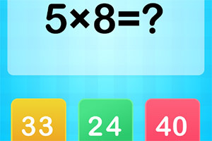 简单的数学题,简单的数学题小游戏,360小游戏
