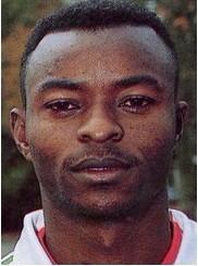 尼日利亚足球历史最佳阵容,魔术师领衔,实况玩