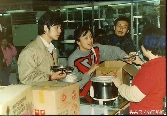 80后的青春回忆杀 1990年《十六岁的花季》如