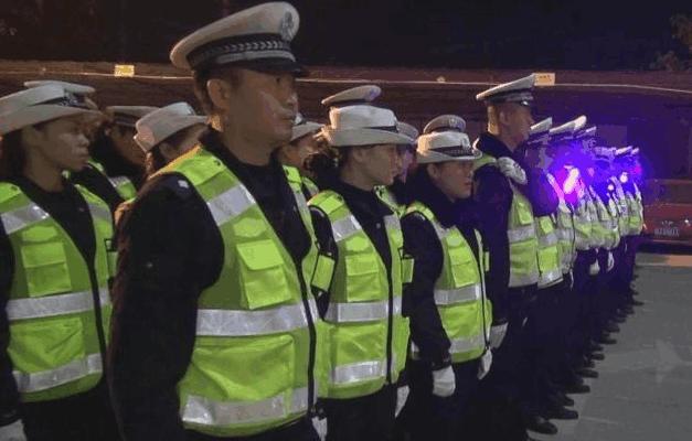 怎么当刑警辅警 t013ddcf6dcae20ba00.jpg?size=627x400