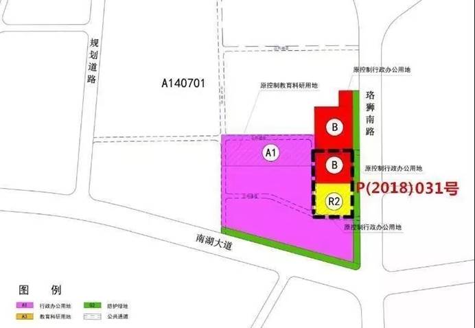 光谷四宗地高价起拍 ,纳帕溪谷尽邻发展热土