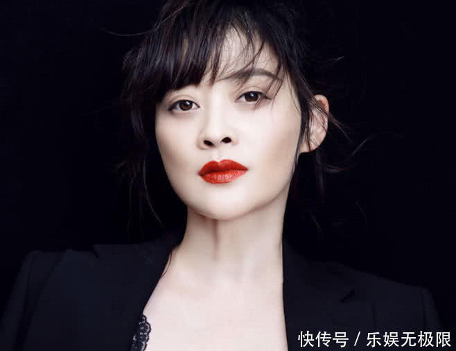 盘点名字好听女星:阚清子排第三,第一名连胡歌