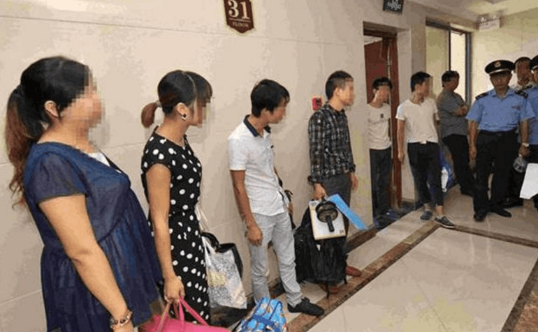 奇葩:女研究生被骗入传销, 一个半月后直接被赶