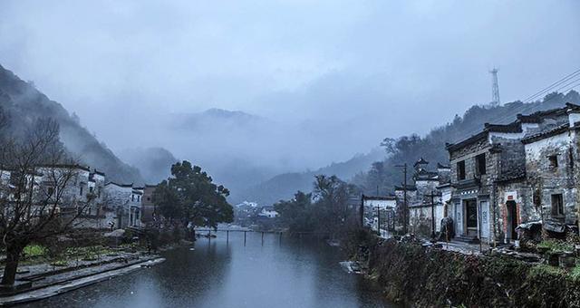 江西最适合旅游的三个城市，有你去过的吗?