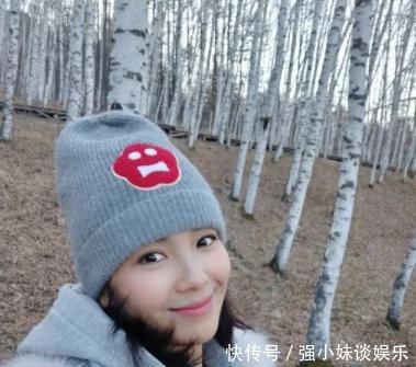 刘涛做梦都想删掉的视频,看清照片画面,网友喊