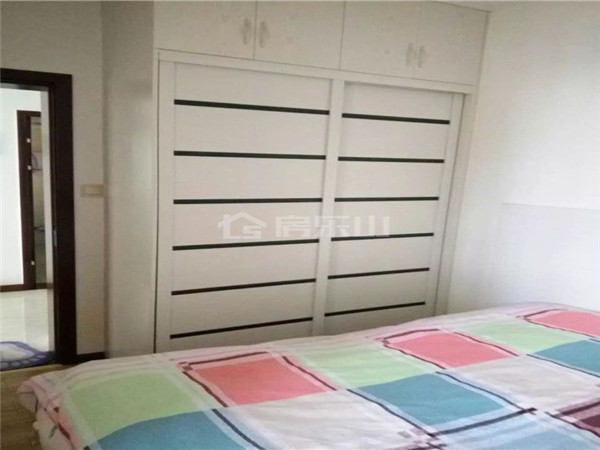 通江片区二手房精选:三套小户型,都是精装房哟!