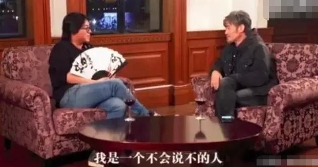 他说真羡慕渣男，为什么男人都想成为吴秀波式坏大叔？