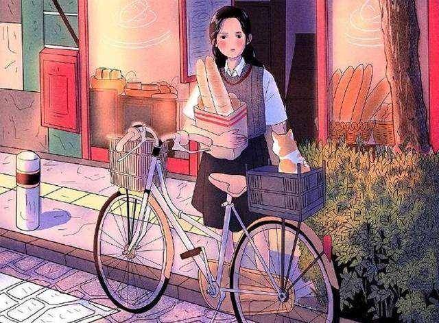 聊天中,经常这样和你说话的女人,真的很爱你!