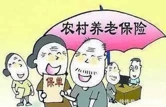 养老保险新规定