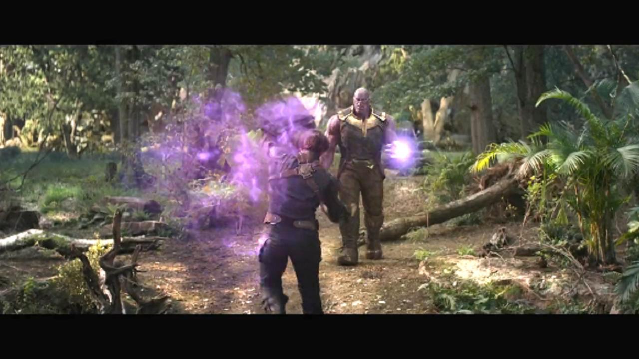 《复联3》灭霸动用六大宝石的次数统计,力量宝