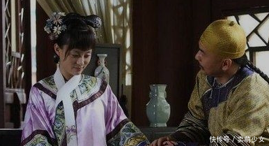 古代后妃为何过50岁不能侍寝?