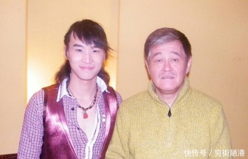 他曾模仿20多位明星红极一时,却因赵本山事业尽毁,今无人问津