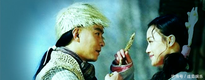 三个韦小宝饰演者现状,一个形象大变,最后一