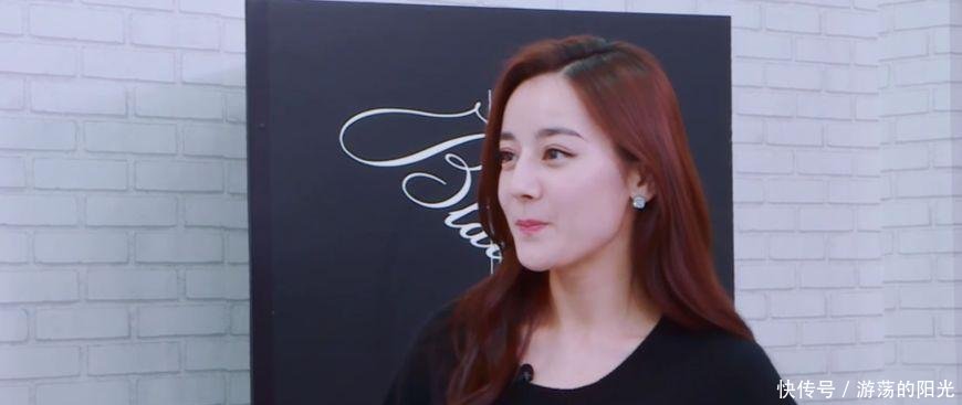 新舞林大会 迪丽热巴和薛之谦, 两个活在预告片