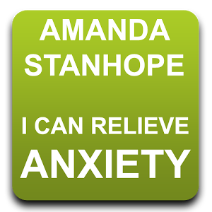 FREE Anxiety & Panic Relief