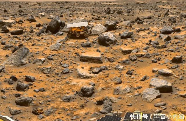 火星发现生命繁殖 t013fb41767a51bd02e.jpg