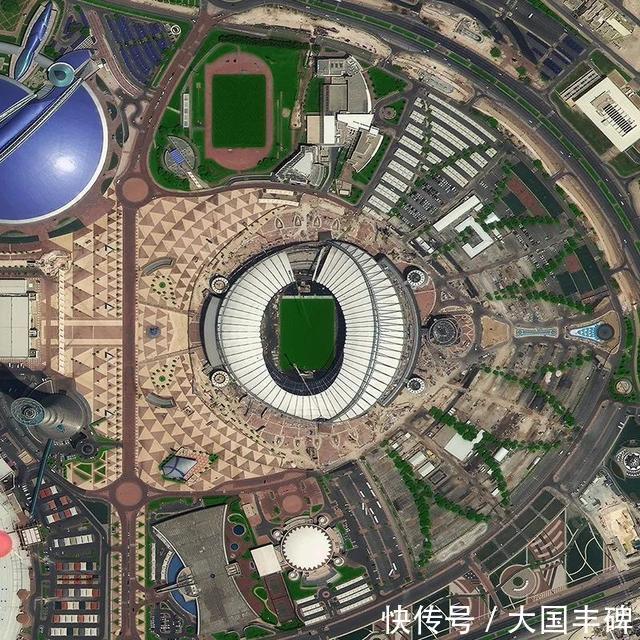 中国卫星分辨率已经达到世界什么水平,央视大