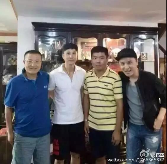 17年前的这场决赛中国国脚云集，此后他们的人生轨迹天差地别