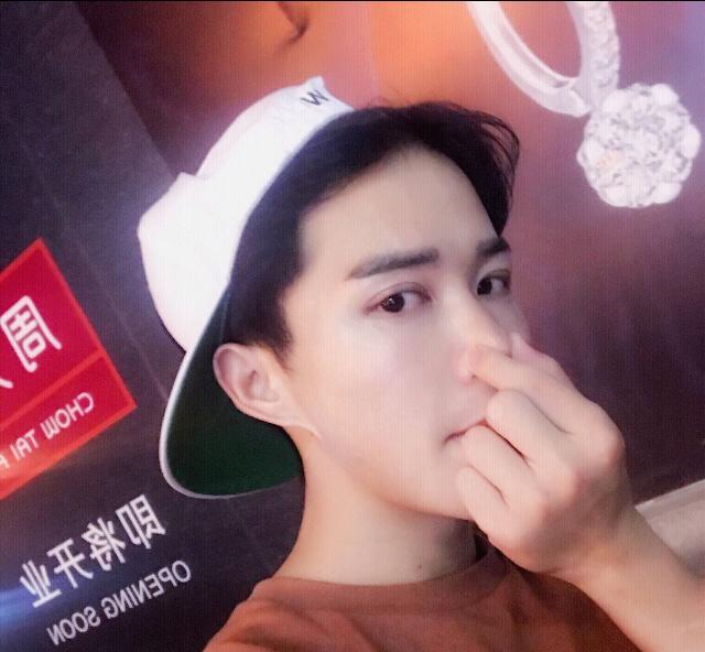 鹿晗吴亦凡杨洋王俊伊被评为90后四大小生