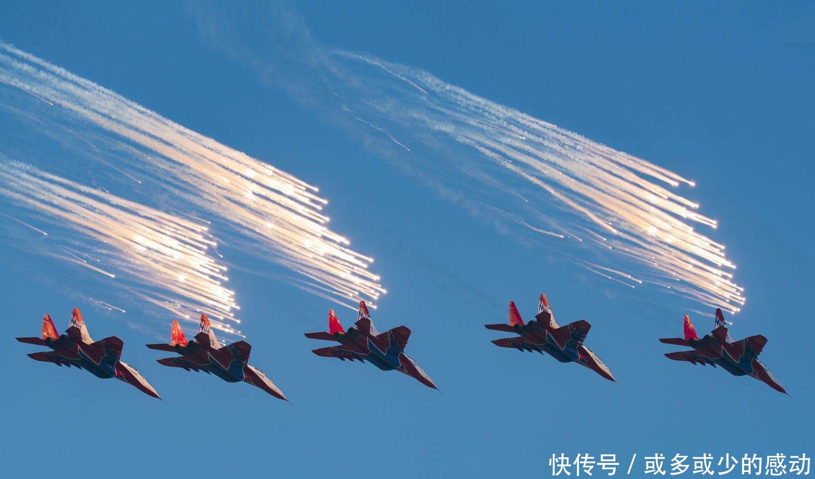 巴铁最想要的战机,不是歼31也不是歼10,不管多