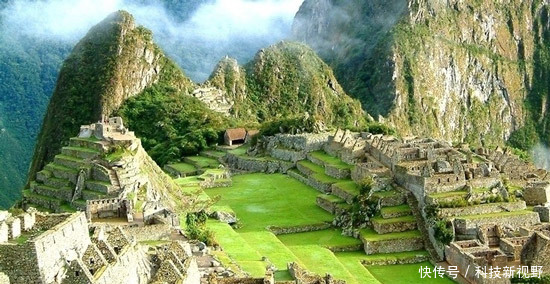 玛雅文明消失之谜,玛雅人去哪里了?科学家有了