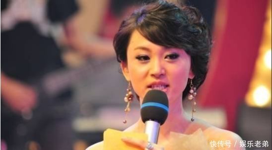 10位电视台女主播,最牛的不是董卿,也不是谢娜