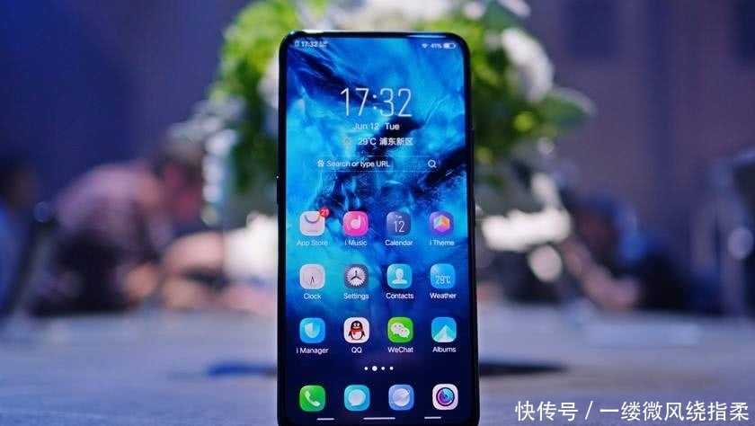 国内手机销量排名:华为第三,小米第六,第一被喷