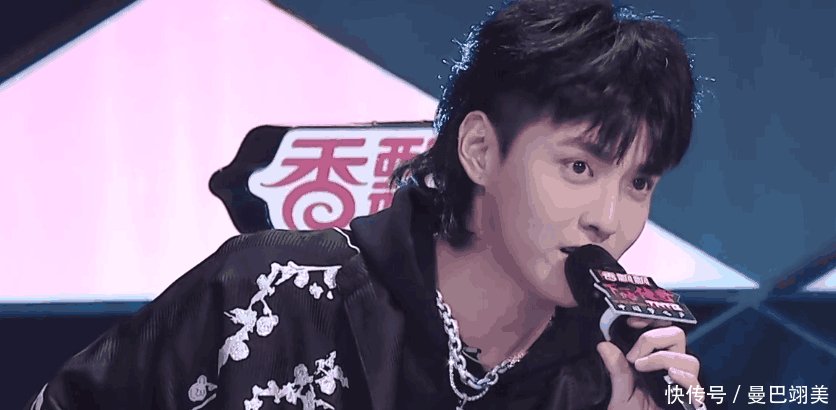 吴亦凡宋茜质疑男生队跳舞不齐, 陈伟霆回怼 就