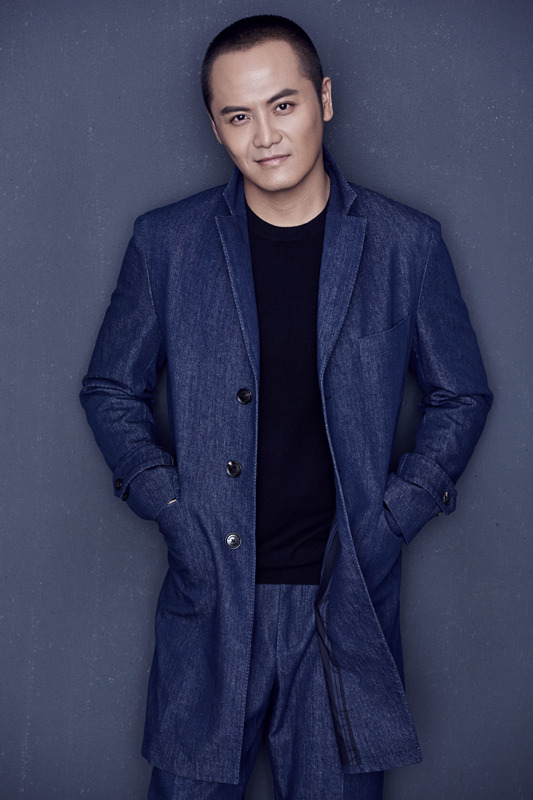 姬他《九州缥缈录》杀青 18年电影电视剧全面发力