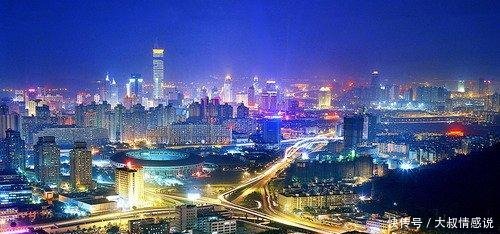 2019全球摩天高楼数量最多城市前十,中国占半