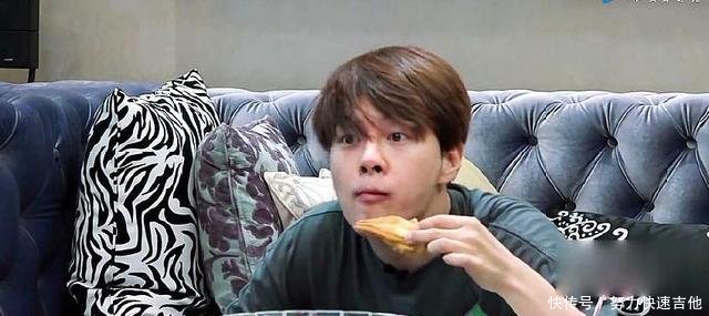 徐海乔豪宅内景曝光,家中还有小花园,一个化妆